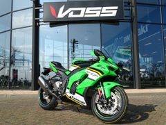 KAWASAKI ZX 10R