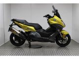 BMW C 650 SPORT
