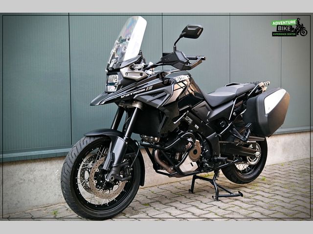 suzuki - v-strom-1050-xta