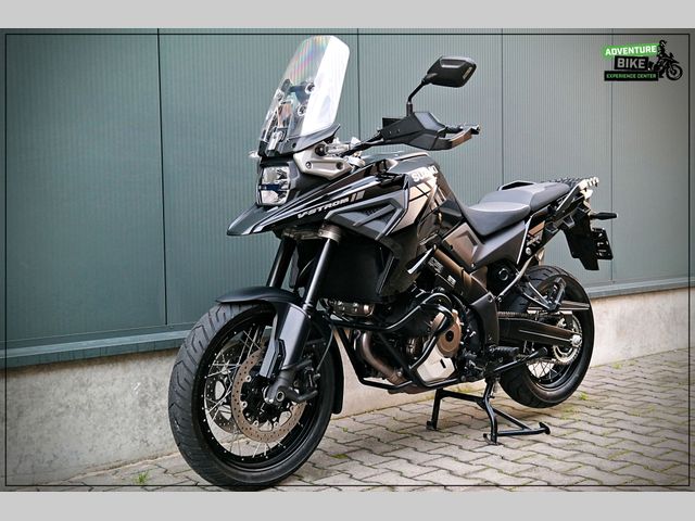 suzuki - v-strom-1050-xta