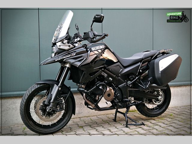 suzuki - v-strom-1050-xta