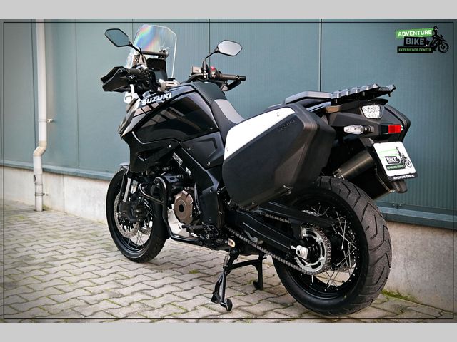 suzuki - v-strom-1050-xta