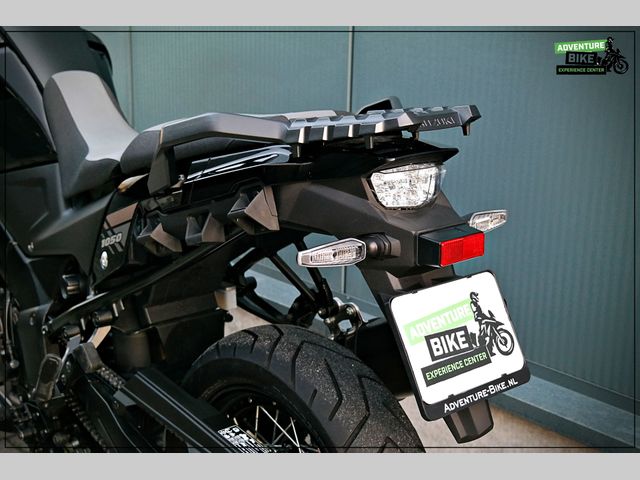 suzuki - v-strom-1050-xta