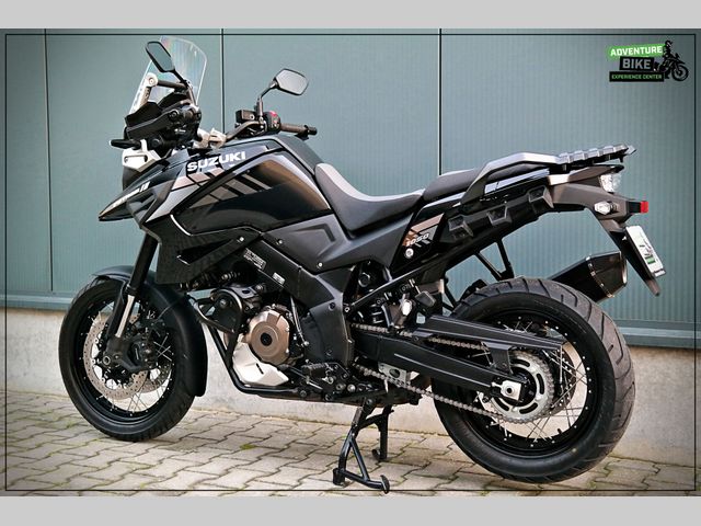 suzuki - v-strom-1050-xta