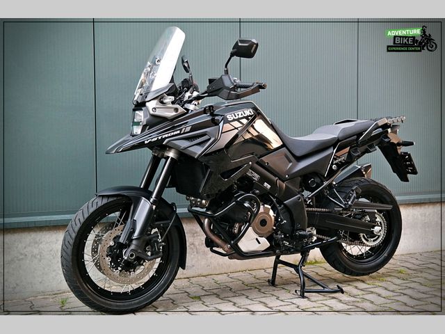 suzuki - v-strom-1050-xta