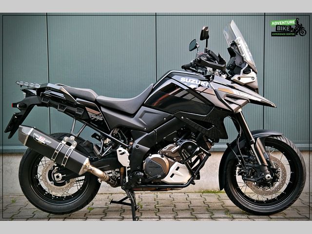 suzuki - v-strom-1050-xta