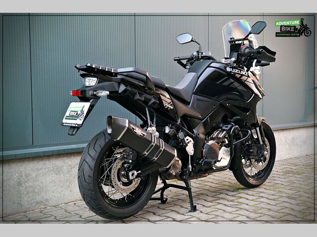 suzuki - v-strom-1050-xta
