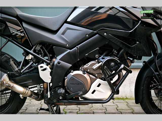 suzuki - v-strom-1050-xta