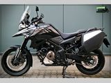 SUZUKI V-STROM 1050 XTA