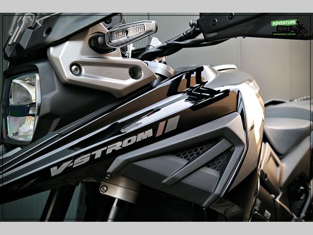 suzuki - v-strom-1050-xta