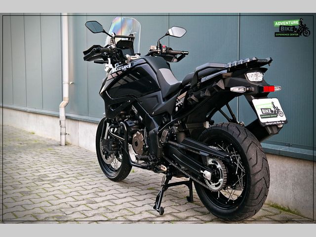 suzuki - v-strom-1050-xta