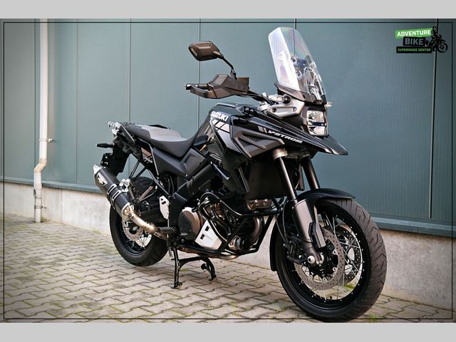 suzuki - v-strom-1050-xta