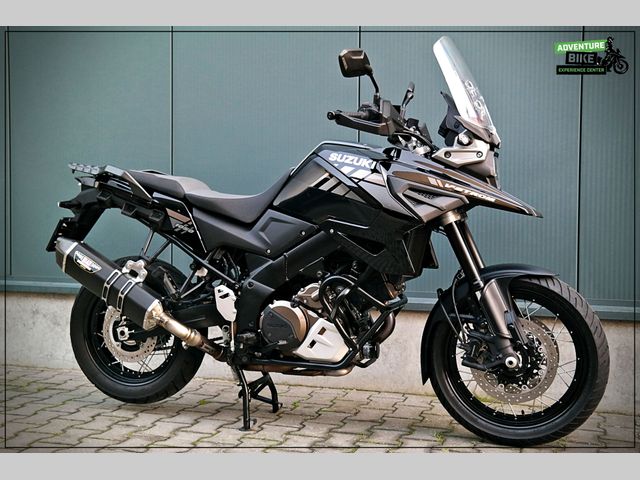 suzuki - v-strom-1050-xta