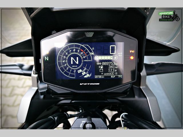 suzuki - v-strom-1050-xta