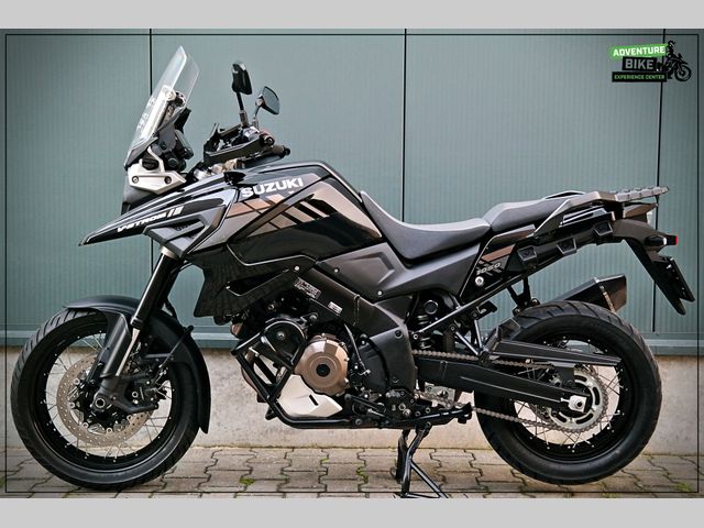 suzuki - v-strom-1050-xta