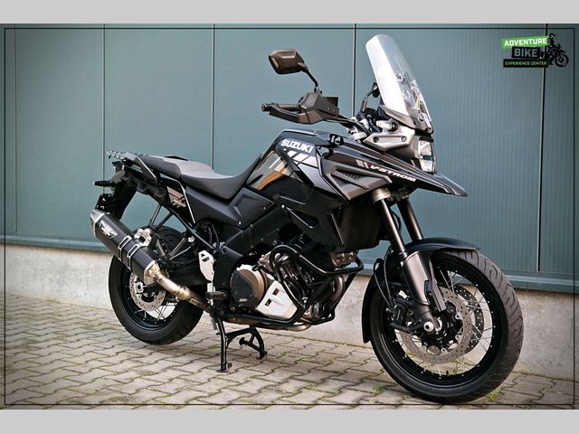 suzuki - v-strom-1050-xta