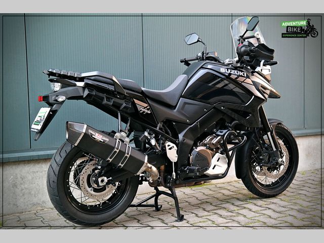 suzuki - v-strom-1050-xta