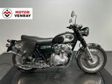 KAWASAKI W800