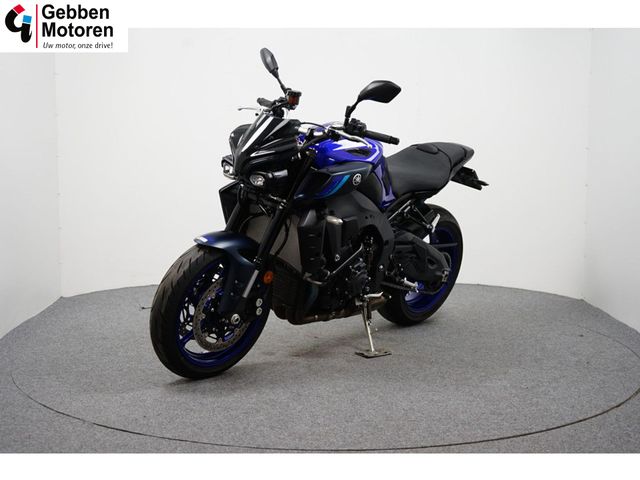 yamaha - mt-10-abs