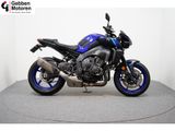 YAMAHA MT 10 ABS
