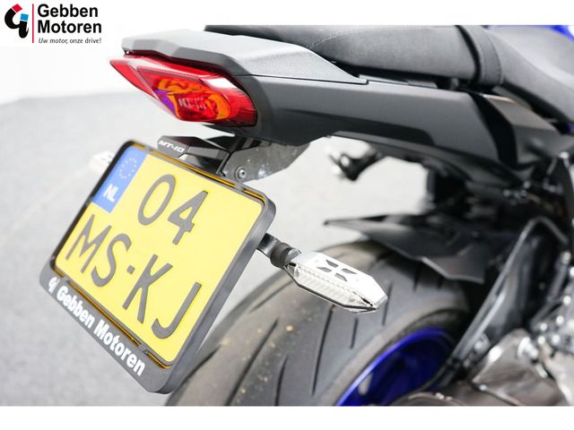 yamaha - mt-10-abs