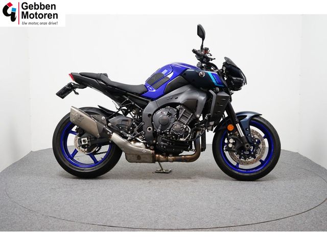 yamaha - mt-10-abs