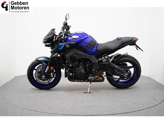 yamaha - mt-10-abs