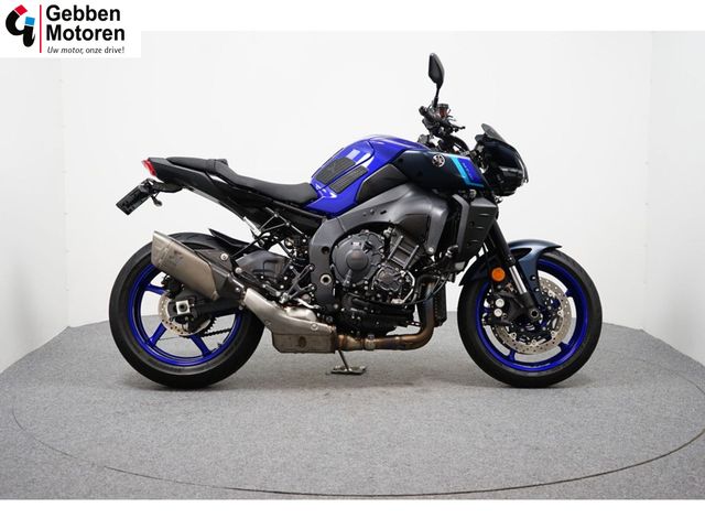 yamaha - mt-10-abs