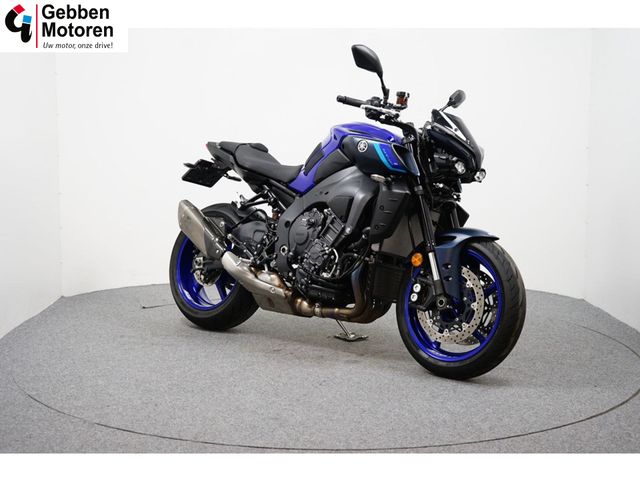 yamaha - mt-10-abs