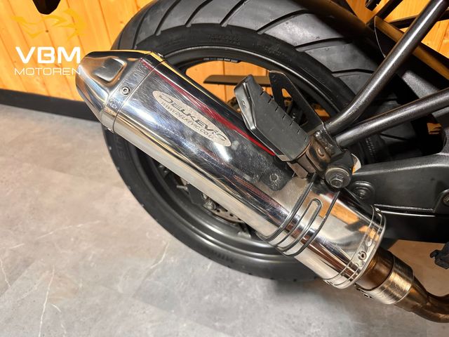honda - cbr-125-r