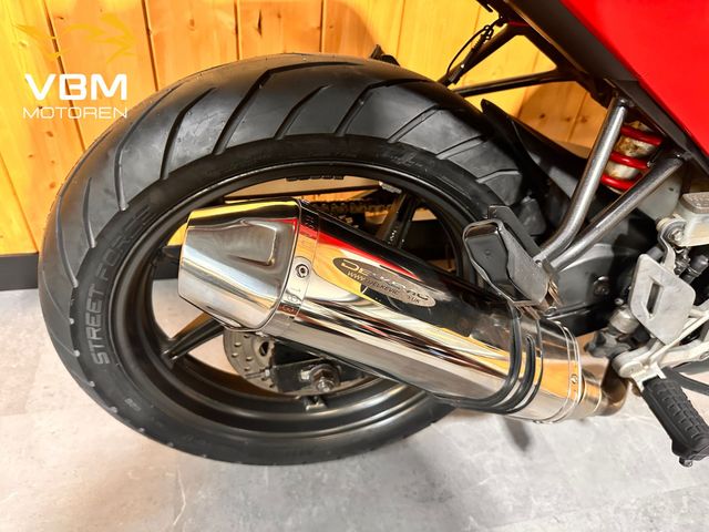 honda - cbr-125-r