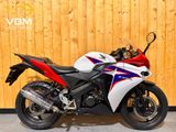 HONDA CBR 125 R