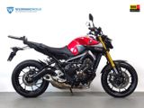 YAMAHA MT 09 ABS