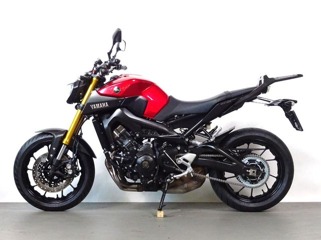 yamaha - mt-09-abs