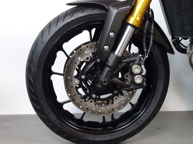 yamaha - mt-09-abs
