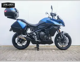 Triumph Tiger 800 Sport 2026 nieuw