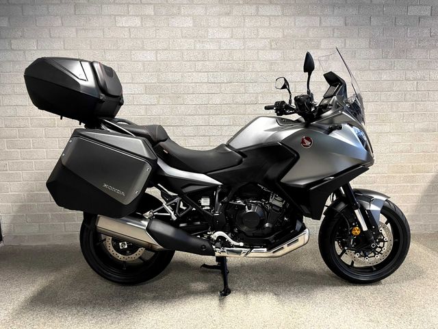 honda - nt-1100