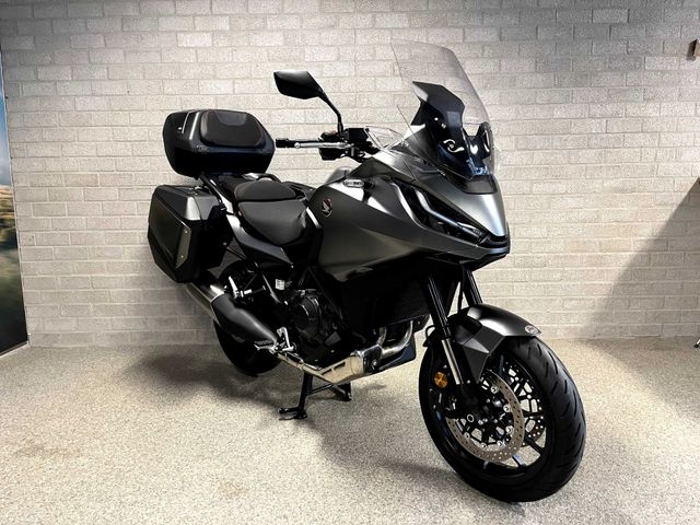 honda - nt-1100