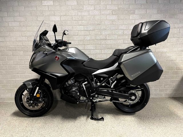 honda - nt-1100