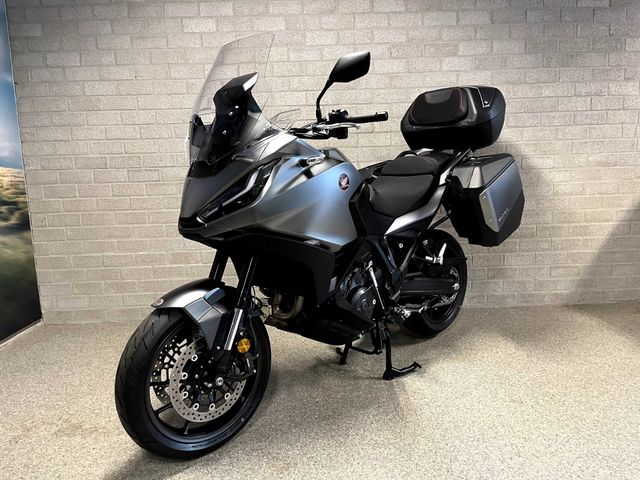 honda - nt-1100