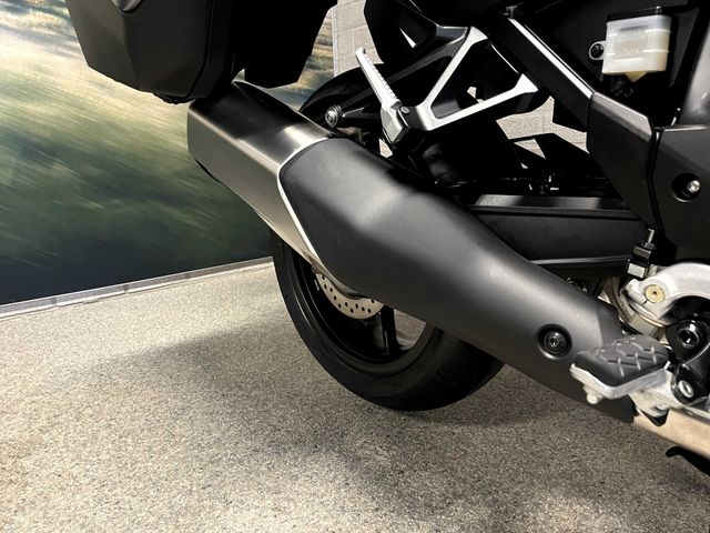 honda - nt-1100