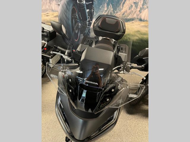 honda - nt-1100