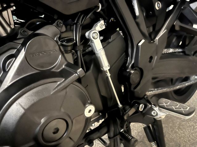 honda - nt-1100