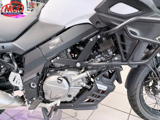 suzuki - v-strom-dl-650