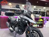 SUZUKI V-STROM DL 650