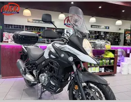Suzuki V-Strom DL 650 2018 occasion
