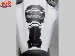 Suzuki V-Strom DL 650 2018 occasion – foto 14 van 17