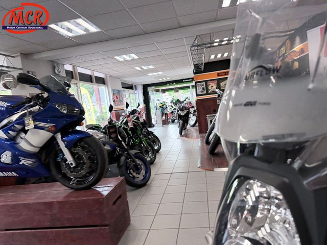 suzuki - v-strom-dl-650
