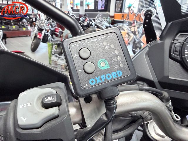 suzuki - v-strom-dl-650