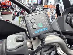 Suzuki V-Strom DL 650 2018 occasion – foto 13 van 17
